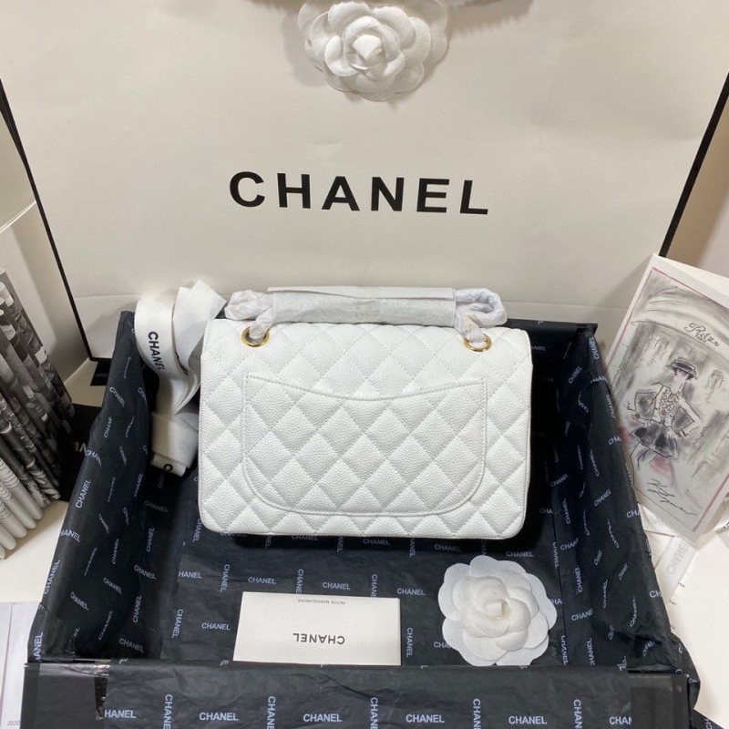 Chanel CF Series Bags